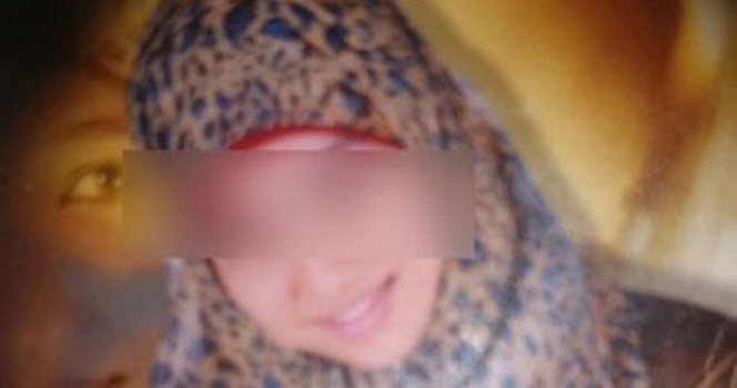 تأخرت في زيارة عائلية فأحرقها زوجها بالبنزين حتى الموت !