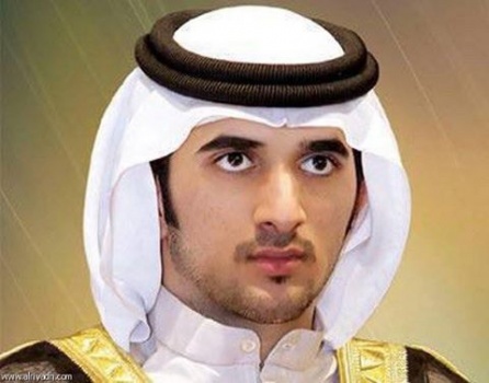 الامارات: وفاة الشيخ راشد بن محمد بن راشد آل مكتوم بنوبة قلبية
