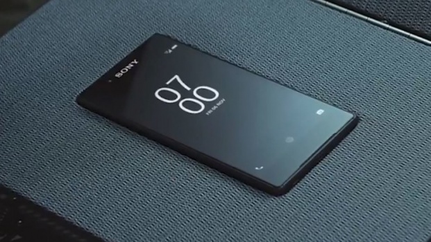 هاتف سوني Xperia Z5 الذكي يصنع خصيصا لجيمس بوند