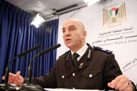 الضميري: قوات الأمن تسيطر بشكل تام على الأوضاع في يعبد