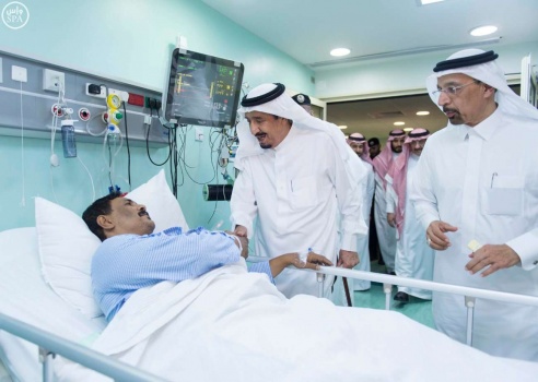 مليون ريال تعويضا لذوي ضحايا "رافعة الحرم"