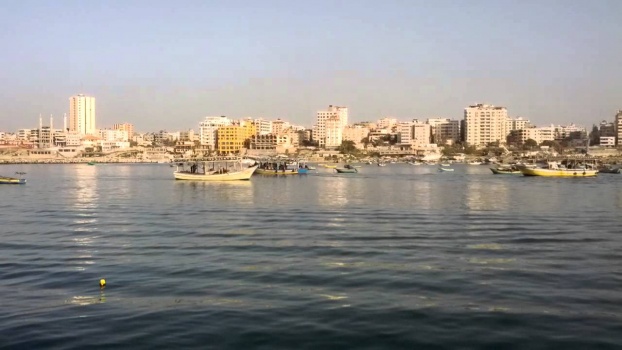 خيارات الاحتلال لإقامة ميناء في غزة ودور مصر في تعطيل “مبادرة بلير”