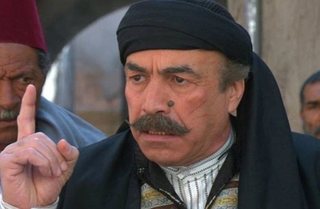 العقيد "أبو النار" ينضم إلى قائمة المهاجرين السوريين الباحثين عن اللجوء في اوروبا
