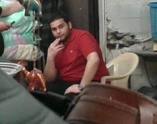 تفاصيل استشهاد الشاب احمد شقو ابن نابلس اليوم متأثرا بجروح اصيب بها بانتفاضة الاقصى