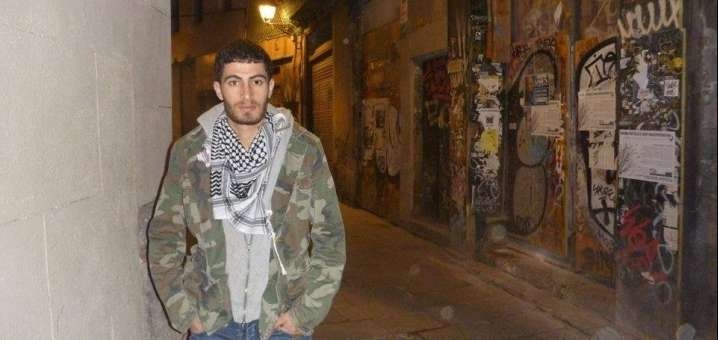 هكذا نجا المطارد السعدي من حصار الاحتلال بمخيم جنين