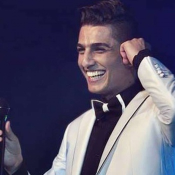 رقم مشاهدات خيالي تحققه أغنية محمد عساف على "يوتيوب"!