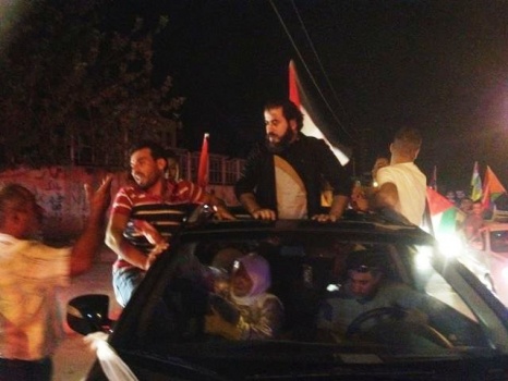 الإفراج عن أسير من دير أبو اضعيف شرق جنين