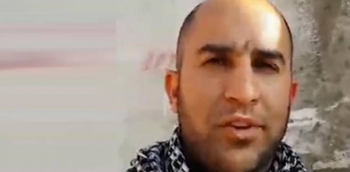 بالفيديو اعدام الشهيد علاء الجمل منفذ عملية الدهس بالقدس +18