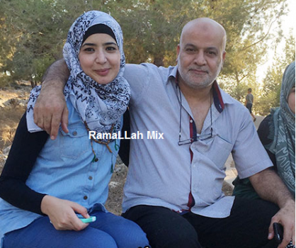 نيابة الاحتلال:اسراء عابد تظاهرت انها تنوي تنفيذ عملية طعن بهدف اطلاق النار عليها