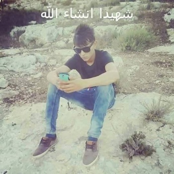 استشهاد فتى بعد اطلاق النار عليه على حاجز الجلمة جنين