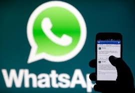 الشرطة تضبط شخصًا حاول ابتزاز فتاة عبر واتس اب