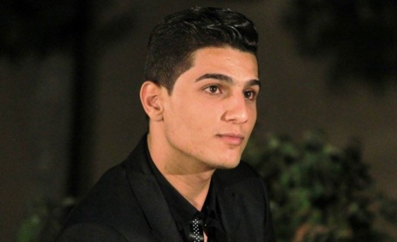 رد صادم من شاب اردني على زوجته بعد تعليقها على خبر خطوبة محمد عساف