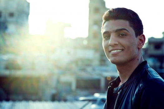 اغرب حالة طلاق جديدة في الاردن والسبب هو "محمد عساف ".. اليكم التفاصيل !!
