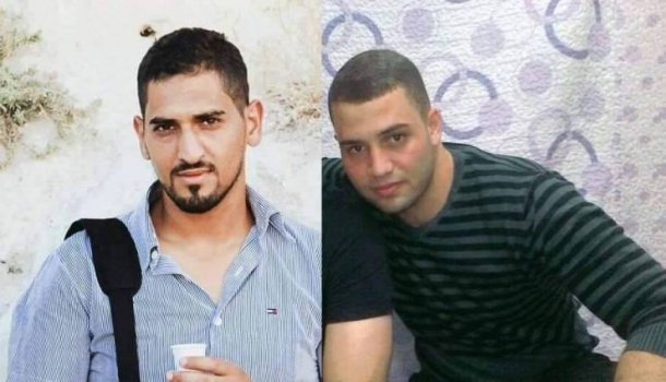 صور منفذي "عملية الباص" بالقدس