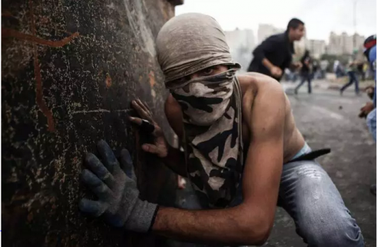 الصحة: 14 شهيداً و1000 مصاب بالرصاص منذ بداية أكتوبر