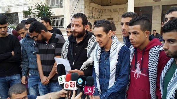 أزمة خضوري...ماذا رد مجلس طلبة جامعة خضوري على قرارات إدارة الجامعة؟
