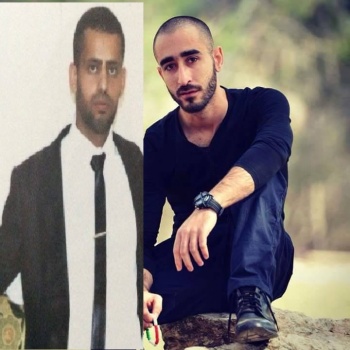 قوات الاحتلال تعتقل شابين من جنين