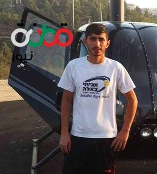 الشهيد رقم 100 ..