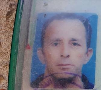 الشهيد 101.. على حاجز زعترة من مدينة جنين