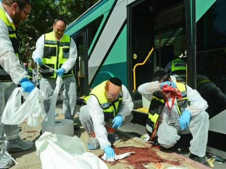 الاحتلال ينشر تفاصيل جديدة لعملية &ldquo;جبل المكبر&rdquo;