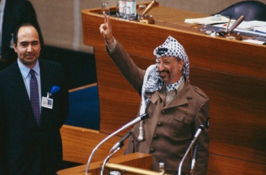 اليوم.. الذكرى الـ27 لإعلان الاستقلال