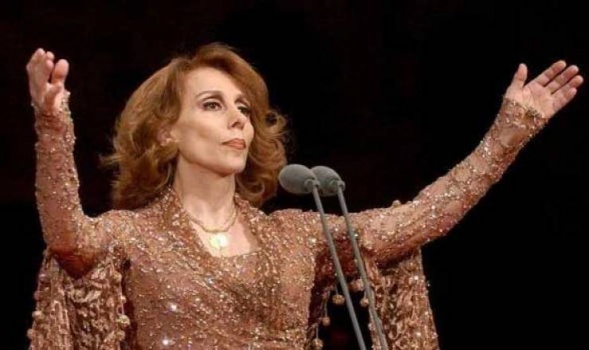 فيروز ترفض استقبال أي شخص للاحتفال بعيد ميلادها الثمانين!