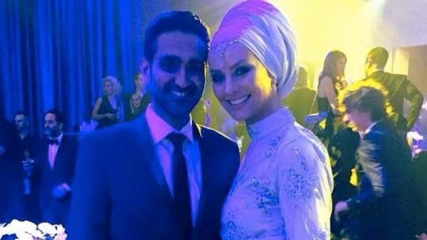 أسترالية مسلمة تتبرع بـ دولار واحد عن كل تغريدة "كره" لها في حسابها على تويتر!