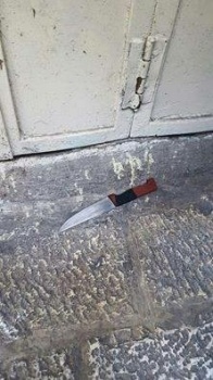 استشهاد شاب برصاص  الاحتلال بزعم طعن أحد الجنود في شارع الواد بالبلدة القديمة في القدس المحتلة