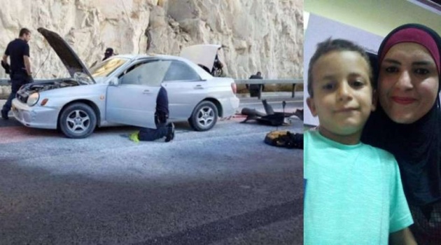 إسراء جعابيص.. عندما تحولت ظلما وزورا من ضحية لمتهم
