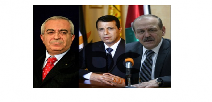 سري وخطير&hellip; بالأرقام والاسماء: أموال عبد ربه وفياض من أين ...؟!!!