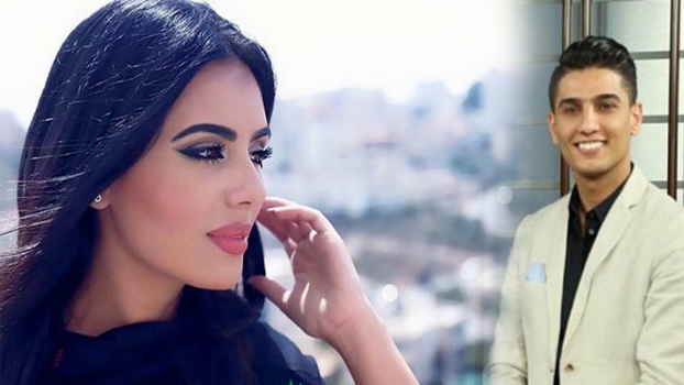 لينا قيشاوي: لن أرد على والدة عساف وأشكر الله أن أمي لا تقرأ عربي!
