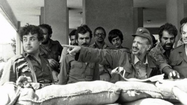 صور وفيديو| 51 عاما على الثورة