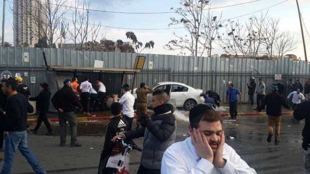 الانتفاضة تنشر الرعب والأمراض النفسية في &ldquo;إسرائيل&rdquo; كالفايروس