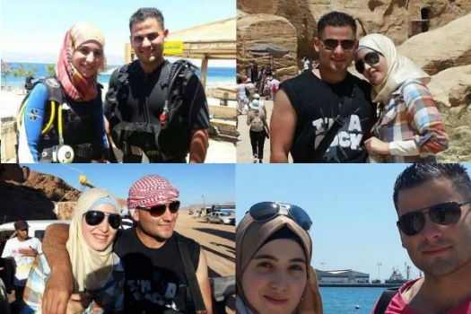 ماهر الهشلمون .. الأغنياء أيضاً فدائيون