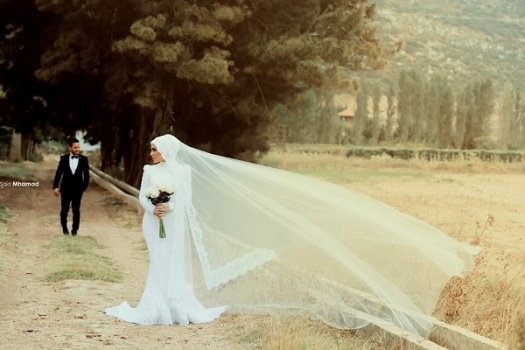لماذا نتزوج؟