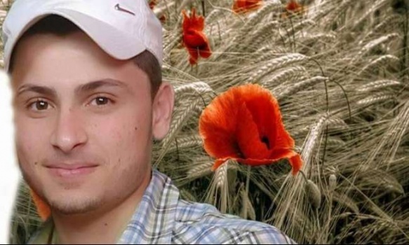 الشاب محمد عوض اختفى منذ 11 شهرًا واسرته تناشد الجميع البحث عنه