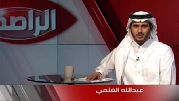 حلم "السينما السعودية" يطيح برئيس تحرير في قناة "الإخبارية"