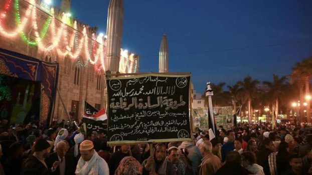 ظواهر فلكية نادرة تتزامن مع المولد النبوي الشريف والميلاد المجيد