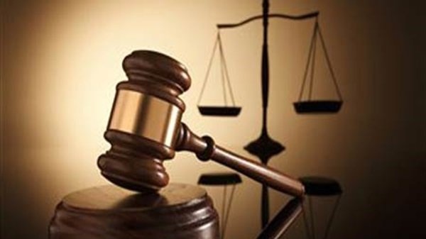 أريحا : الاعدام لمتهم بجريمة قتل والاشغال الشاقة لـ "شريكته"