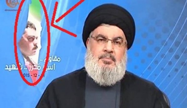 خطاب نصر الله يستفّز بعض الفلسطينيين