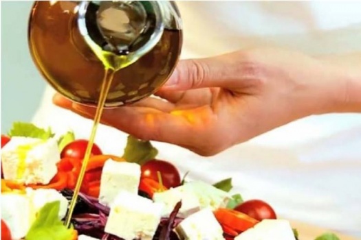 10 أطعمة تقتلكم على نار هادئة !