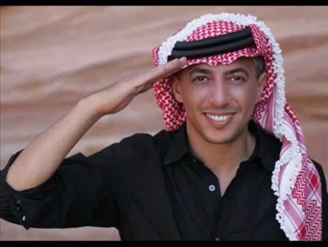 موطني .. بصوت عمر العبداللات - فيديو
