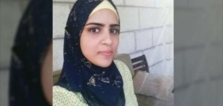 نقل الأسيرتين استبرق نور ومرح باكير لسجن 'هشارون'