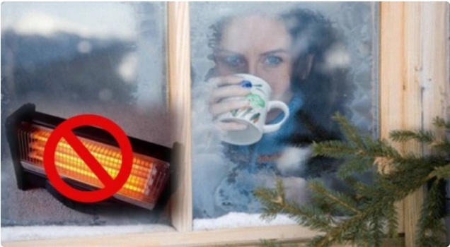 أفضل حيلة لتدفئة منزلك دون استخدام الدفاية !!