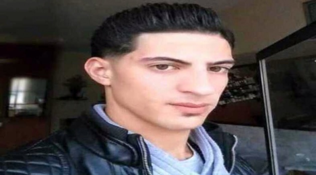 أنس حماد.. عندما يزهر اللوز في كانون!
