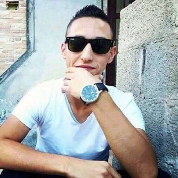 شهيد مخيم الدهيشة