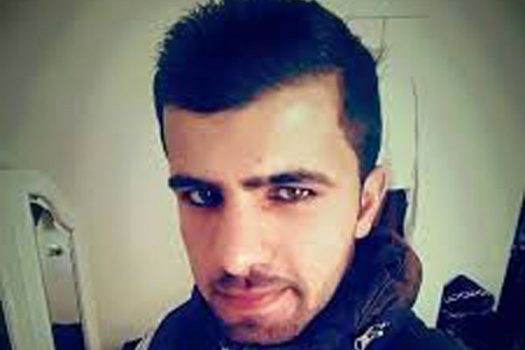 عاد ليزف إلى عروسه .. فزف عياد شهيدا