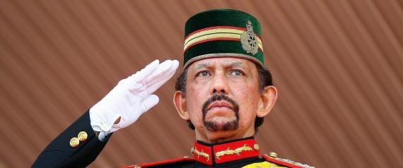 السجن 5 سنوات وغرامة 20 ألف دولار لمن يحتفل بـ "الكريسماس" بسلطنة بروناي