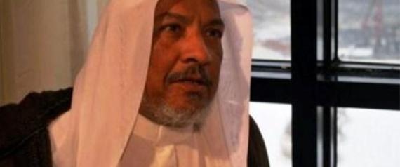 وفاة مؤذن المسجد الحرام بعد 34 عاماً قضاها وهو ينادي المسلمين من كل فج عميق