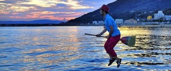 14 صورةً لا تنسى من العام 2015!